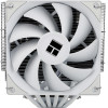 Thermalright CPU Cooler Peerless Assassin 140 White - Dual-Tower - LGA1851/LGA1700/AM5 - (PEERLESS-ASSASSIN-140-WH)