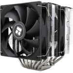 Thermalright CPU Cooler Phantom Spirit 120 - Dual-Tower - LGA1851/LGA1700/AM5 - (PHANTOM-SPIRIT-120)