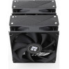 Thermalright CPU Cooler Phantom Spirit 120 - Dual-Tower - LGA1851/LGA1700/AM5 - (PHANTOM-SPIRIT-120)