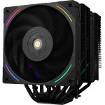 Thermalright CPU Cooler Phantom Spirit 120 EVO A-RGB - Dual-Tower - LGA1851/LGA1700/AM5 - (PHANTOM-SPIRIT-120-EVO)