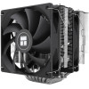 Thermalright CPU Cooler Phantom Spirit 120 SE - Dual-Tower - LGA1851/LGA1700/AM5 - (PHANTOM-SPIRIT-120-SE)