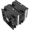 Thermalright CPU Cooler Phantom Spirit 120 SE - Dual-Tower - LGA1851/LGA1700/AM5 - (PHANTOM-SPIRIT-120-SE)