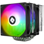Thermalright CPU Cooler Phantom Spirit 120 SE A-RGB - Dual-Tower - LGA1851/LGA1700/AM5 - (PHANTOM-SPIRIT-120-SE-ARGB)