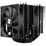 Thermalright CPU Cooler Phantom Spirit 120 SE Black - Dual-Tower - LGA1851/LGA1700/AM5 - (PHANTOM-SPIRIT-120-SE-BLK)