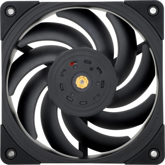 Thermalright Fan 120mm - (TL-B12)
