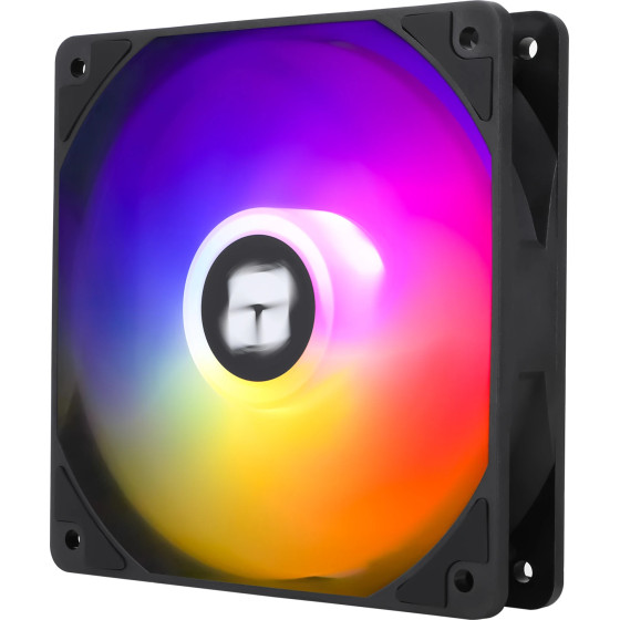 Thermalright Fan 120mm - aRGB - (TL-C12C-S)
