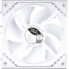 Thermalright Fan Pack 3-in-1 3x120mm - TL-M12QW x 3 - White, Infinity Mirror, Daisy-Chain, A-RGB - (TL-M12QW-3)