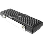 Thermalright M.2 2280 SSD Cooler - M.2 2280 TYPE A B - (M2-2280-TYPE-A-B)