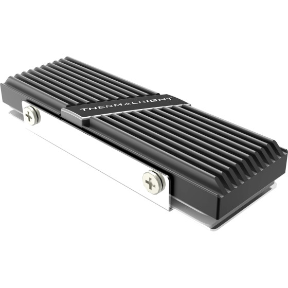 Thermalright M.2 2280 SSD Cooler - M.2 2280 TYPE A B - (M2-2280-TYPE-A-B)