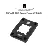Thermalright Mounting KIT - Bending Correct Frame - ASF AM5 BLACK V2 - (ASF-AM5-BLACK-V2)