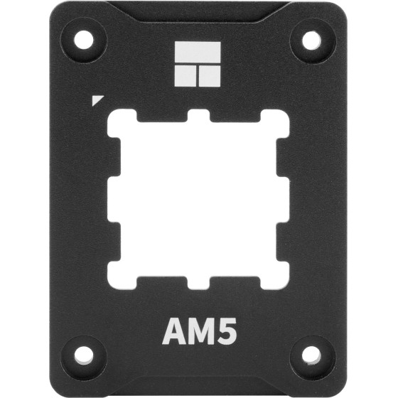 Thermalright Mounting KIT - Bending Correct Frame - ASF AM5 BLACK V2 - (ASF-AM5-BLACK-V2)