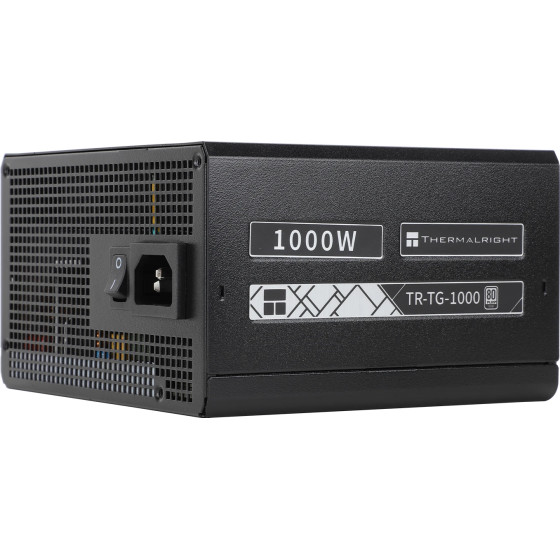 Thermalright PSU ATX 3.0 1000W Gold - TG-1000 - (TR-TG1000)