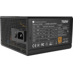 Thermalright PSU ATX 3.0 750W Bronze - (TR-TB750S)