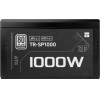 Thermalright PSU ATX 3.1 1000W Platinum - Black - (TR-SP1000)