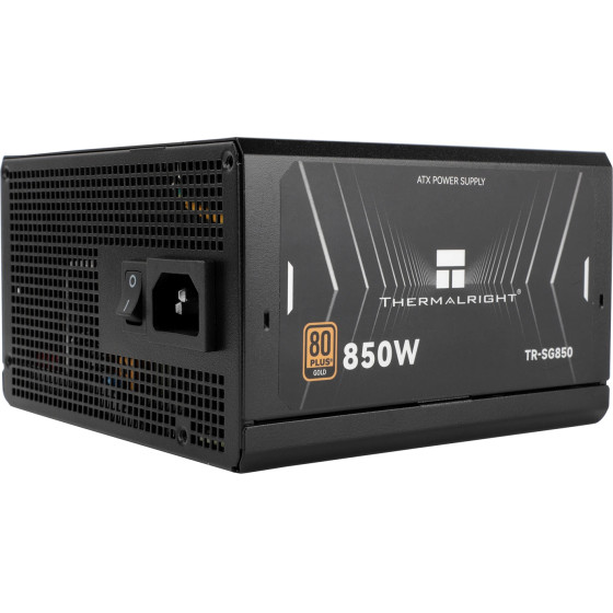 Thermalright PSU ATX 3.1 850W Gold - (TR-SG-850)