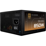 Thermalright PSU ATX 3.1 850W Gold, Full Modular - (TR-KG850)