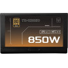 Thermalright PSU ATX 3.1 850W Gold, Full Modular - (TR-KG850)