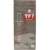 Thermalright Thermal compound - TF7 2g - 12.8 W/mK - (TF7-2G)
