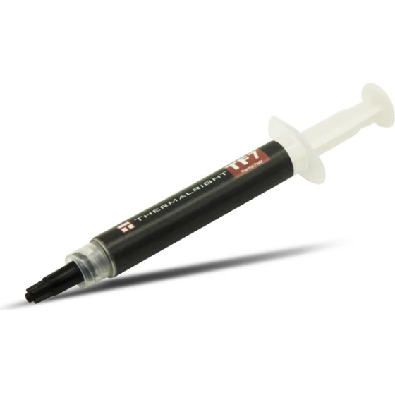 Thermalright Thermal compound - TF7 2g - 12.8 W/mK - (TF7-2G)