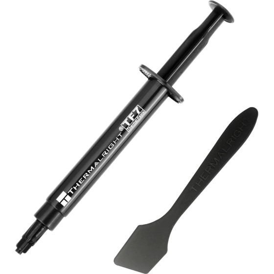 Thermalright Thermal compound - TF7 4g - 12.8 W/mK - (TF7-4G)