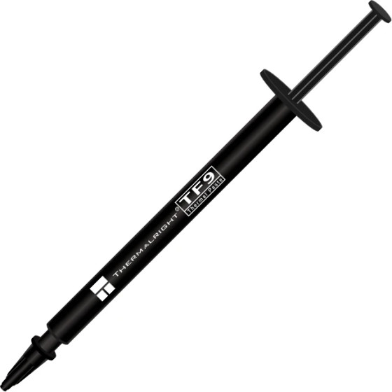 Thermalright Thermal compound - TF9 1.5g - 14 W/mK - (TF9-1.5G)