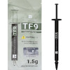Thermalright Thermal compound - TF9 1.5g - 14 W/mK - (TF9-1.5G)