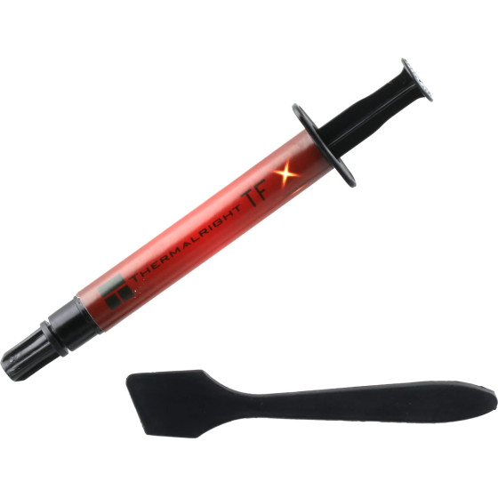 Thermalright Thermal compound - TFX 2g - 14.3 W/mK - (TFX-2G)