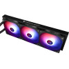 Thermalright Water Cooling Aqua Elite 360 Black A-RGB V3 - LGA1851/LGA1700/AM5 - (AQUA-ELITE-360-BK-ARGB-V3)