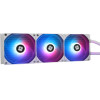 Thermalright Water Cooling Aqua Elite 360 White A-RGB V3 - LGA1851/LGA1700/AM5 - (AQUA-ELITE-360-WH-ARGB-V3)