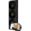 Thermalright Water Cooling WONDER VISION 360 UB ARGB Black - 6.67 inch Curve OLED Display - (WONDER-VISION-360-UB-ARGB-BK)