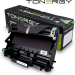 Tonergy BROTHER compatible Drum DR-2150 DR-360 DR-2100, 12k - (TONERGY-DR2150/DR360/2100)