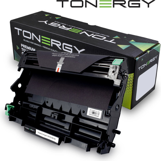 Tonergy BROTHER compatible Drum DR-2150 DR-360 DR-2100, 12k - (TONERGY-DR2150/DR360/2100)