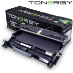 Tonergy BROTHER compatible Drum DR-2200, 12k - (TONERGY-DR2200)