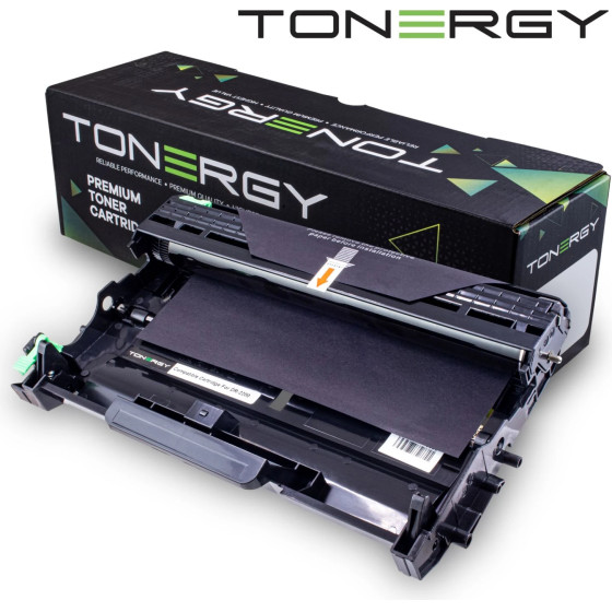 Tonergy BROTHER compatible Drum DR-2200, 12k - (TONERGY-DR2200)