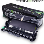 Tonergy BROTHER compatible Drum DR-2300, 12k - (TONERGY-DR2300)