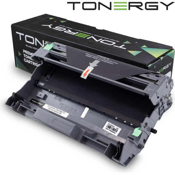 Tonergy BROTHER compatible Drum DR-3100/DR-3200, 25k - (TONERGY-DR3100/3200)