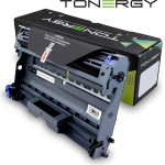 Tonergy BROTHER compatible Drum DR-350 DR-2025 DR-2000, 12k - (TONERGY-DR350/2025/2000/2050/200)