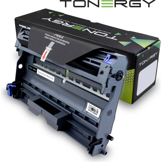 Tonergy BROTHER compatible Drum DR-350 DR-2025 DR-2000, 12k - (TONERGY-DR350/2025/2000/2050/200)