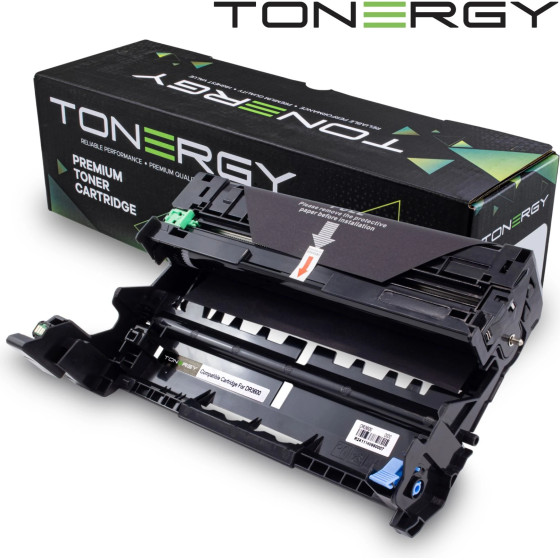 Tonergy BROTHER compatible Drum DR-3600, 45k - (TONERGY-DR3600)