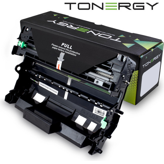 Tonergy BROTHER compatible Drum DR-720 DR-3300 DR-3350, 30k - (TONERGY-DR720/3300/3355/3350/332)