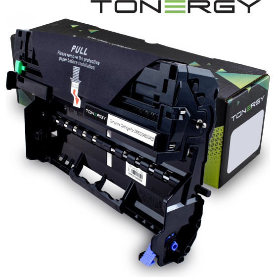 Tonergy BROTHER compatible Drum DR-820 DR-3460 DR-3455, 30k - (TONERGY-DR820/3460/3455)