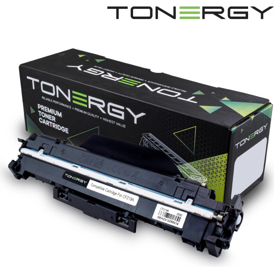 Tonergy compatible Drum HP 19A CF219A, 12k - (TONERGY-CF219A)
