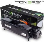 Tonergy compatible Drum OKI 44574302/44574445 Black, 25k - (TONERGY-DR-OKB411/431)