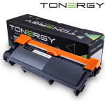 Tonergy Compatible Toner Cartridge BROTHER TN-2310 Black, 2.6k - (TONERGY-TN2310)