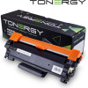 Tonergy Compatible Toner Cartridge BROTHER TN-2421 Black, 3k - (TONERGY-TN2421)