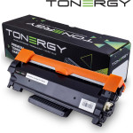 Tonergy Compatible Toner Cartridge BROTHER TN-2421 Black, 3k - (TONERGY-TN2421)