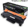 Tonergy Compatible Toner Cartridge BROTHER TN-2510XL Black, 3k - (TONERGY-TN2510XL)