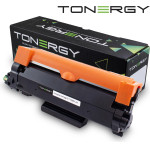 Tonergy Compatible Toner Cartridge BROTHER TN-2590XL Black, 3k - (TONERGY-TN2590XL)