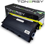 Tonergy Compatible Toner Cartridge BROTHER TN-350 TN-2025 TN-2050 Black, 2.5k - (TONERGY-TN350/2025)