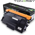 Tonergy Compatible Toner Cartridge BROTHER TN-3610 Black, Extra High Capacity 18k - (TONERGY-TN3610)